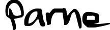 Parne