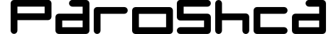 Paroshca