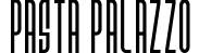 Pasta Palazzo