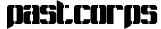 Pastcorps