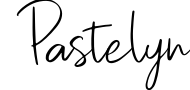 Pastelyn