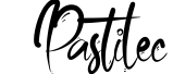 Pastilec