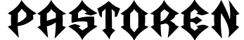 Pastoren