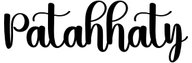 Patahhaty