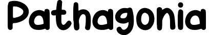 Pathagonia