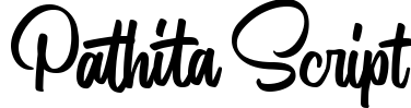 Pathita Script