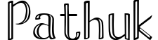 Pathuk