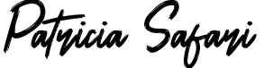 Patricia Safari