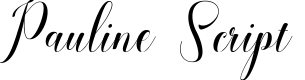 Pauline Script