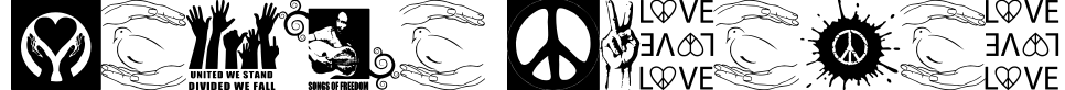 Peace Forever