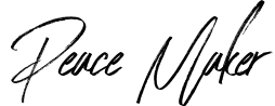 Peace Maker