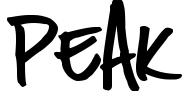 Peak