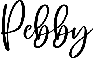 Pebby