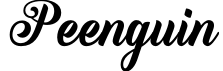 Peenguin