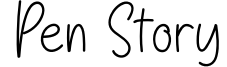 Pen Story