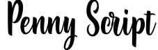 Penny Script