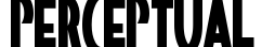 Perceptual