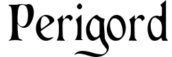 Perigord