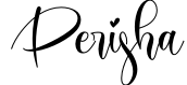 Perisha