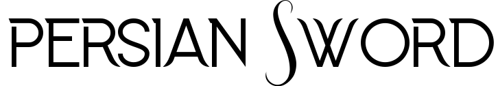 Persian Sword