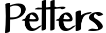 Petters