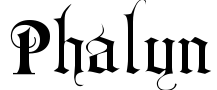 Phalyn