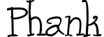 Phank