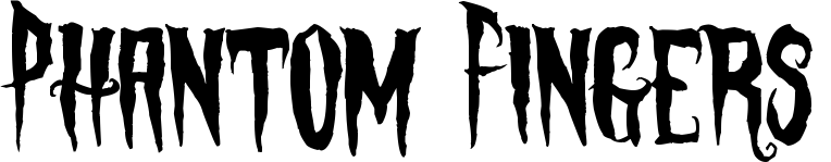 Phantom Fingers