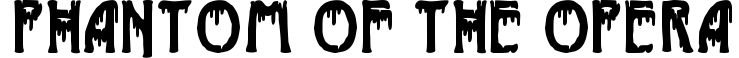 Phantom of the Opera