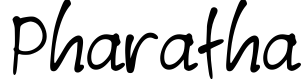 Pharatha