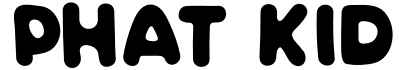 Phat Kid