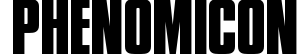 Phenomicon