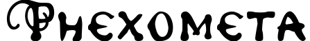 Phexometa