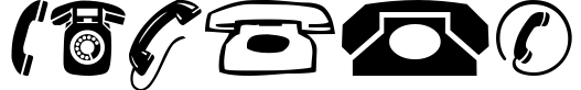 Phones