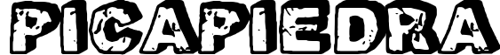 Picapiedra