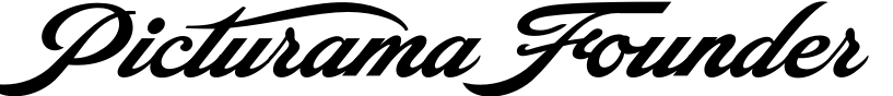 Picturama Founder