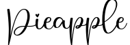 Pieapple