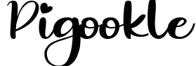 Pigookle