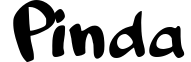 Pinda