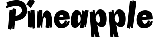 Pineapple