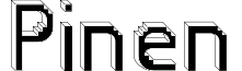 Pinen