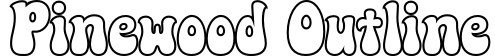 Pinewood Outline