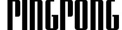 PingPong