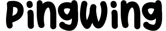 Pingwing