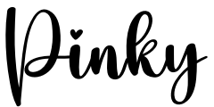 Pinky