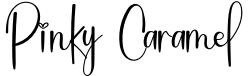 Pinky Caramel