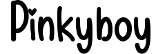Pinkyboy