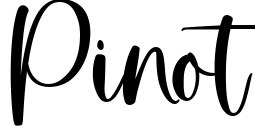 Pinot
