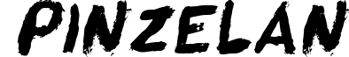 Pinzelan