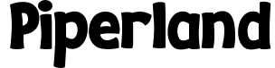 Piperland